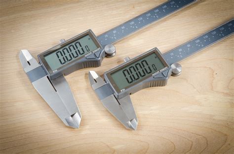 digital calipers for woodworking